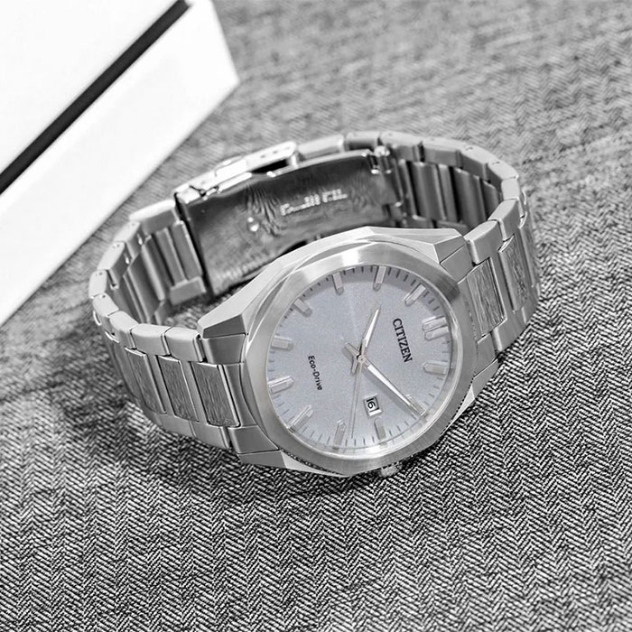 Наручные часы Citizen BM7600-81A. Фото 2.