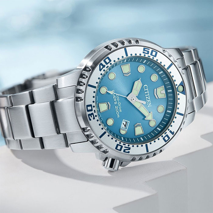 Наручные часы Citizen BN0165-55L. Фото 2.