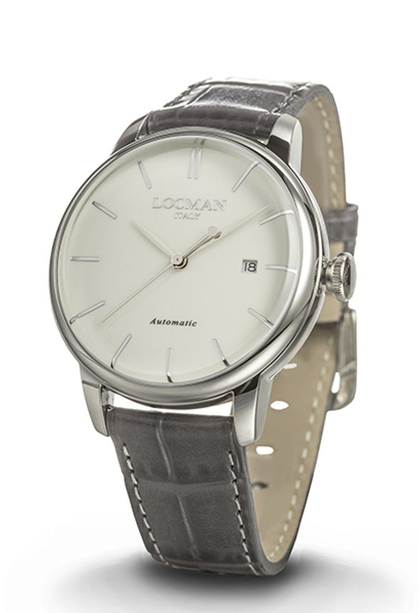 Наручные часы Locman 0255A05A-00AVNKPA. Фото 1.
