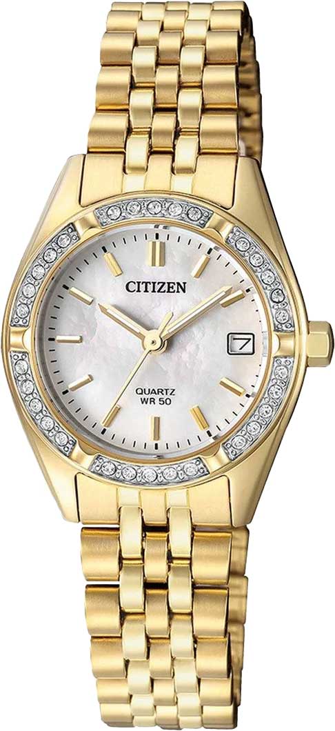 Наручные часы Citizen EU6062-50D. Фото 0.