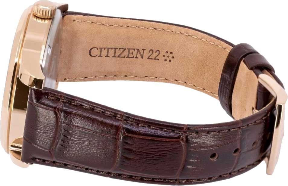 Наручные часы Citizen BM8553-16A. Фото 3.