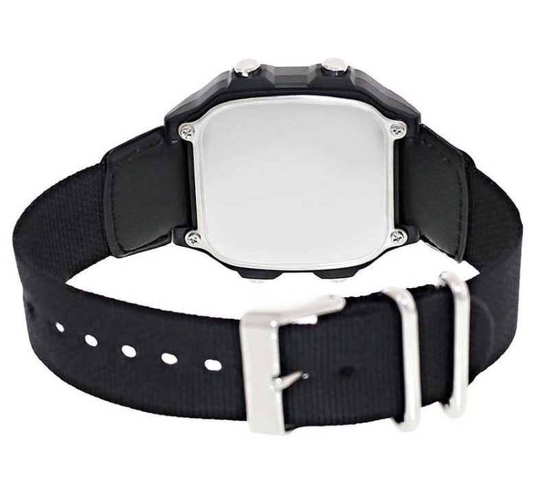Наручные часы Casio AE-1200WHB-1B. Фото 1.