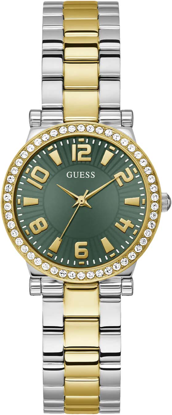 Наручные часы Guess GW0686L2. Фото 0.
