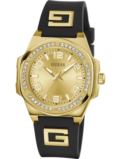 Наручные часы Guess GW0617L5. Фото 2.