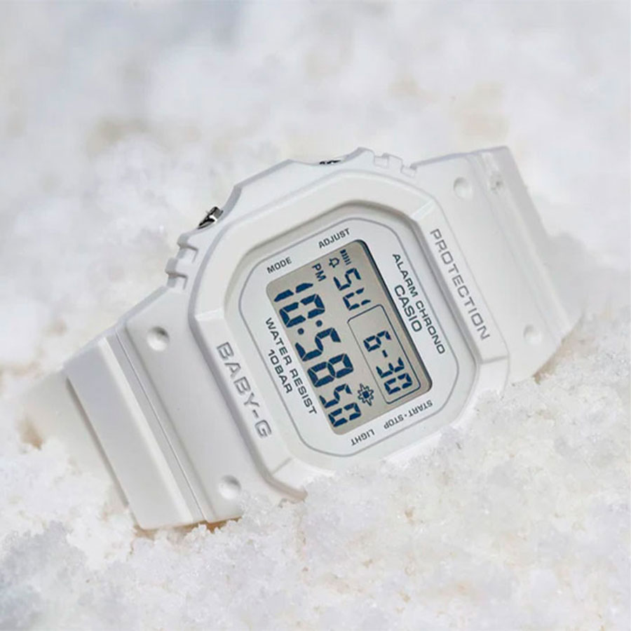 Наручные часы Casio BGD-565U-7. Фото 5.
