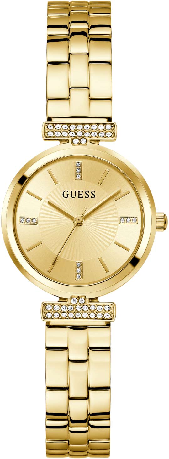 Наручные часы Guess GW0762L2. Фото 0.