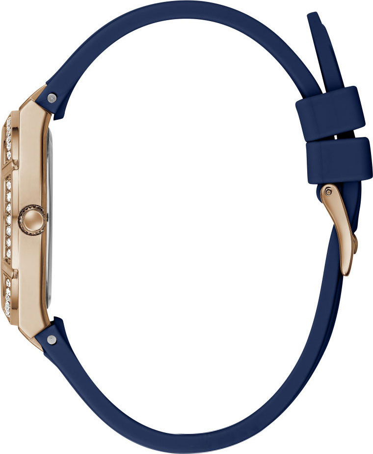 Наручные часы Guess GW0034L4. Фото 1.
