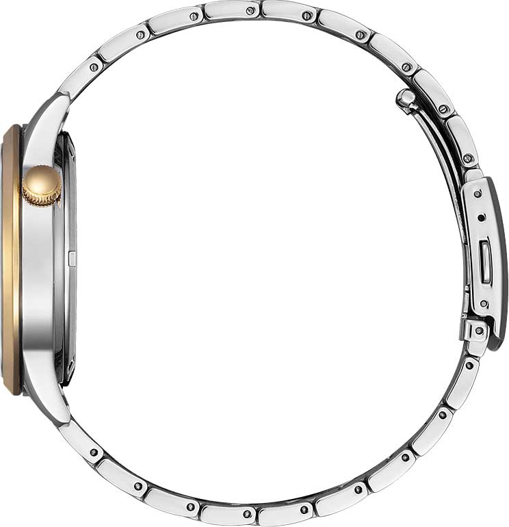 Наручные часы Citizen NH9136-88A. Фото 1.