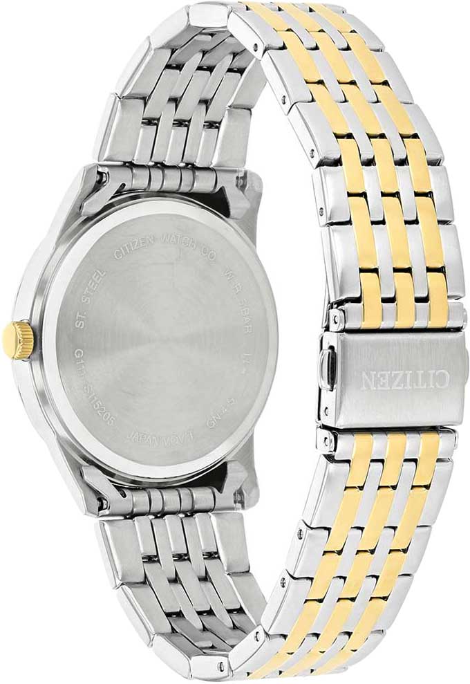 Наручные часы Citizen BI5006-81L. Фото 3.