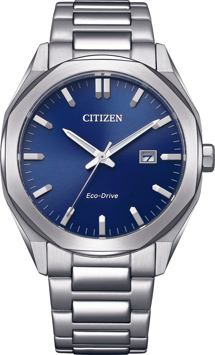 Наручные часы Citizen BM7600-81L. Фото 0.