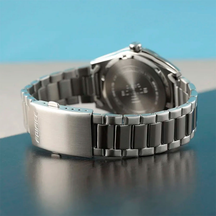 Наручные часы Casio EFV-160D-7A. Фото 1.