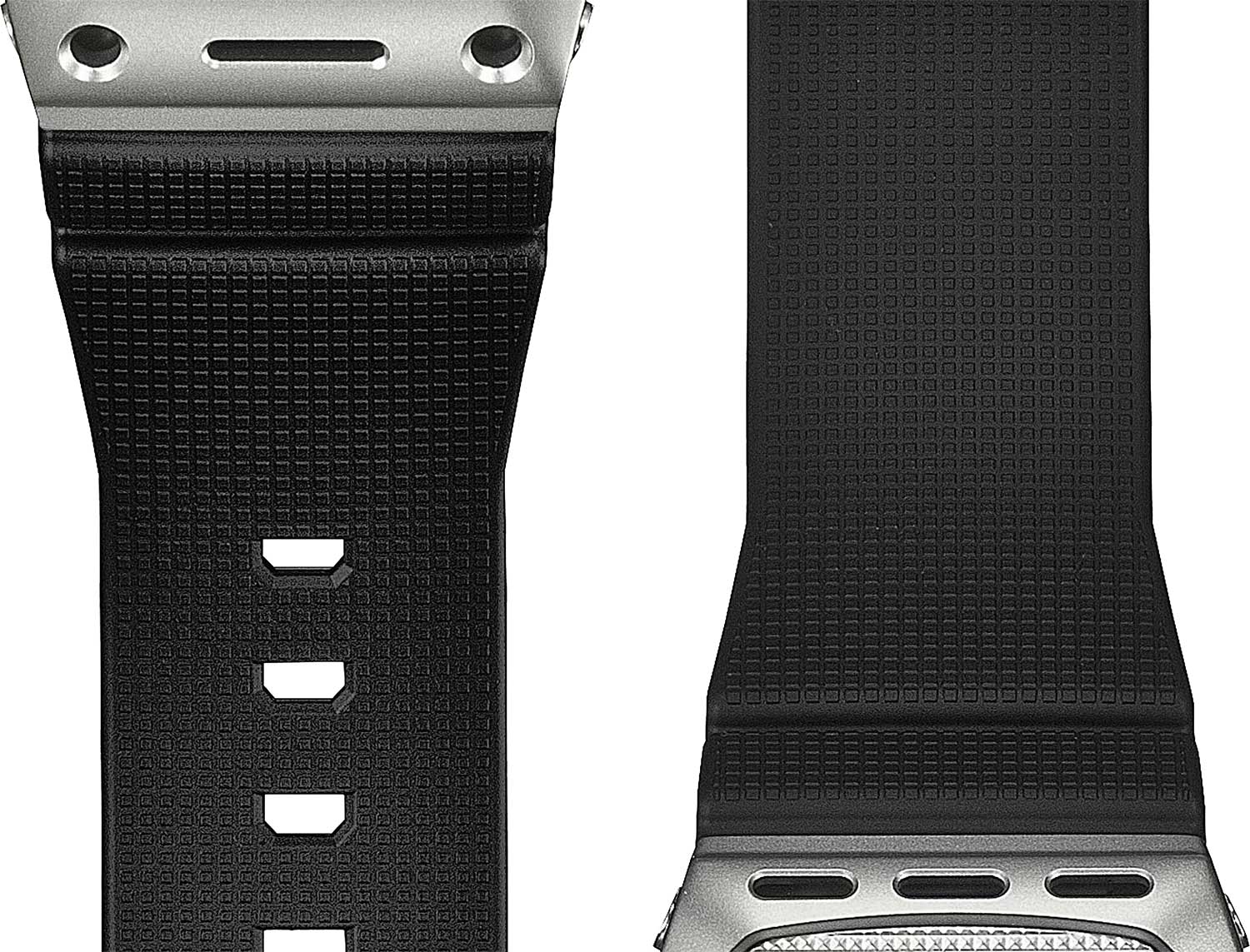 Наручные часы Casio GM-2100M-1A. Фото 4.