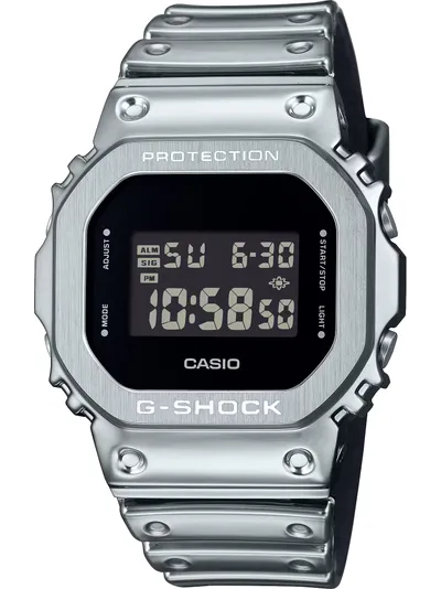 Наручные часы Casio GM-5600YM-8. Фото 0.