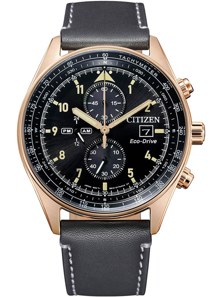 Наручные часы Citizen CA0773-15E. Фото 0.