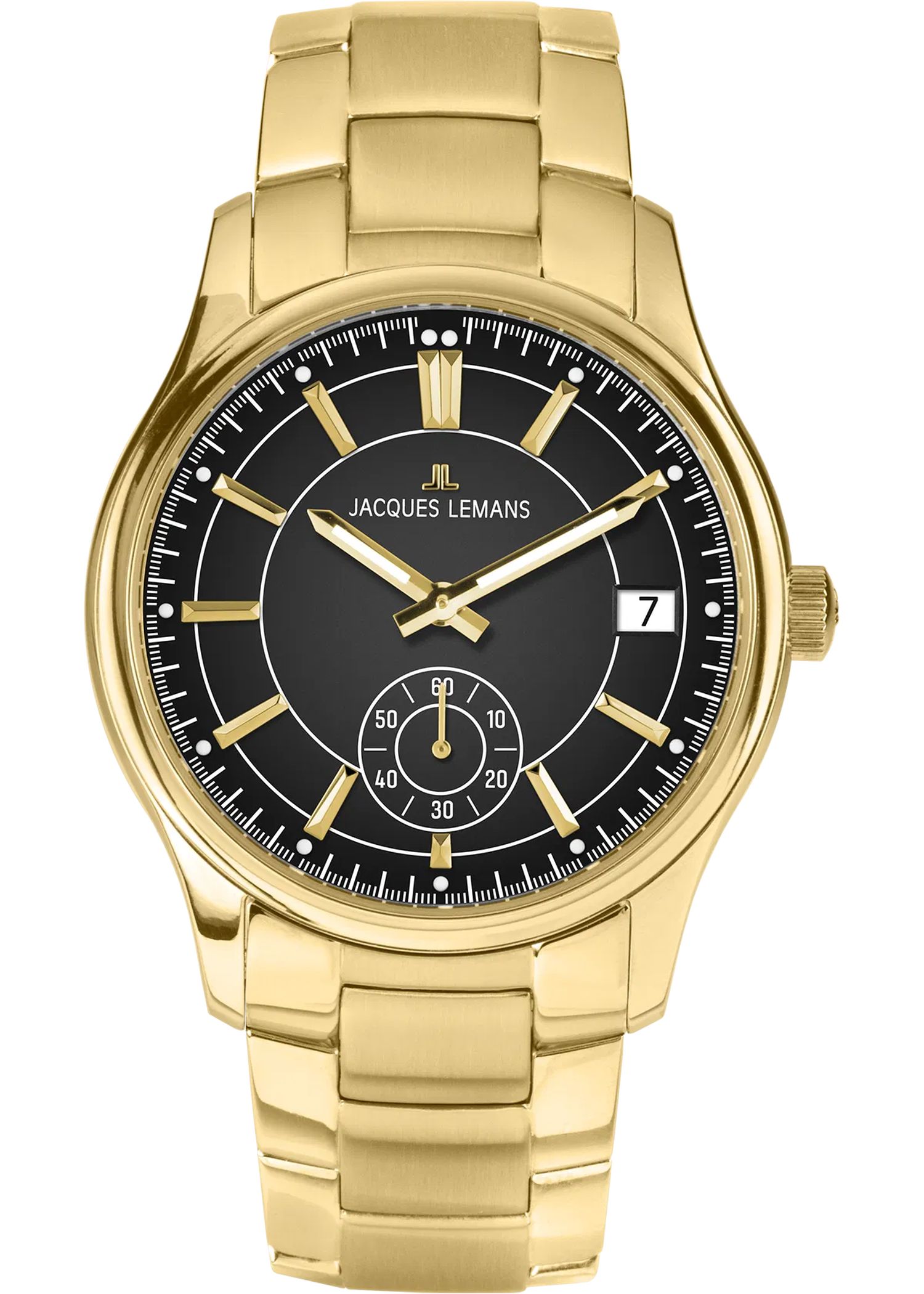 Наручные часы Jacques Lemans 1-2197J. Фото 0.