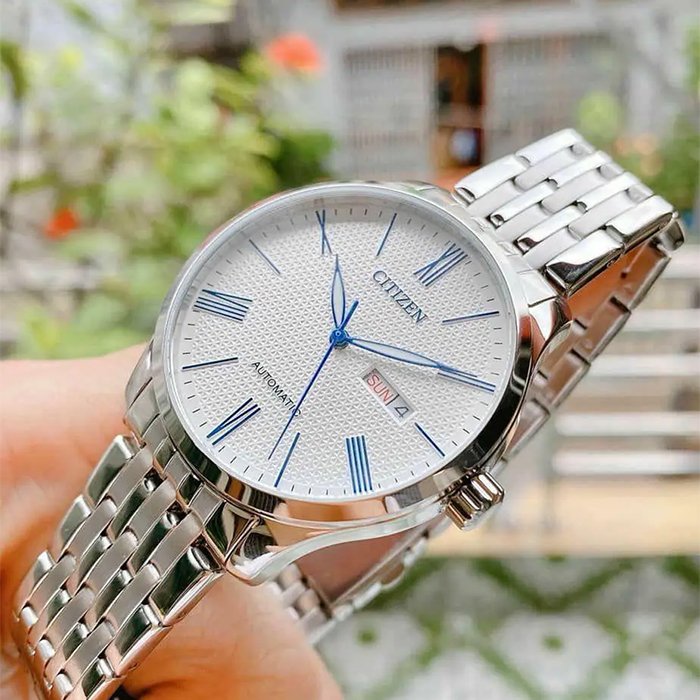 Наручные часы Citizen NH8350-59B. Фото 5.
