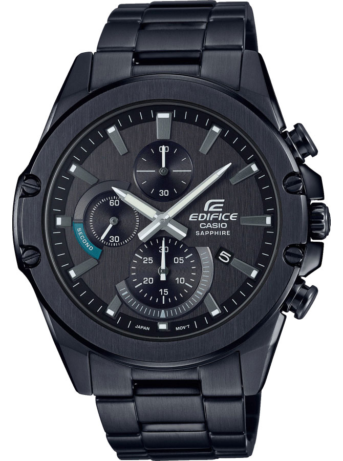 Наручные часы Casio EFR-S567DC-1A. Фото 0.