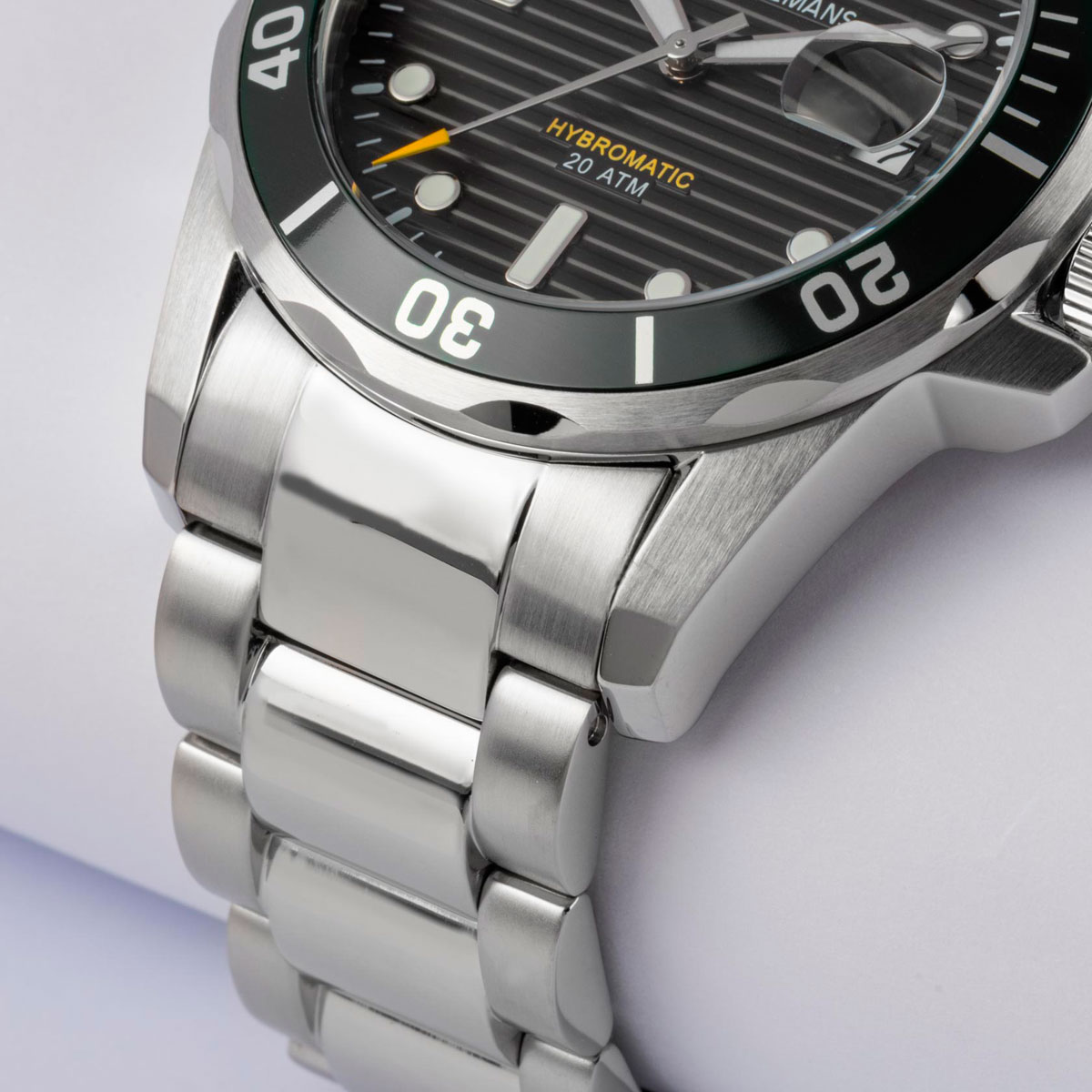 Наручные часы Jacques Lemans 1-2170G. Фото 2.