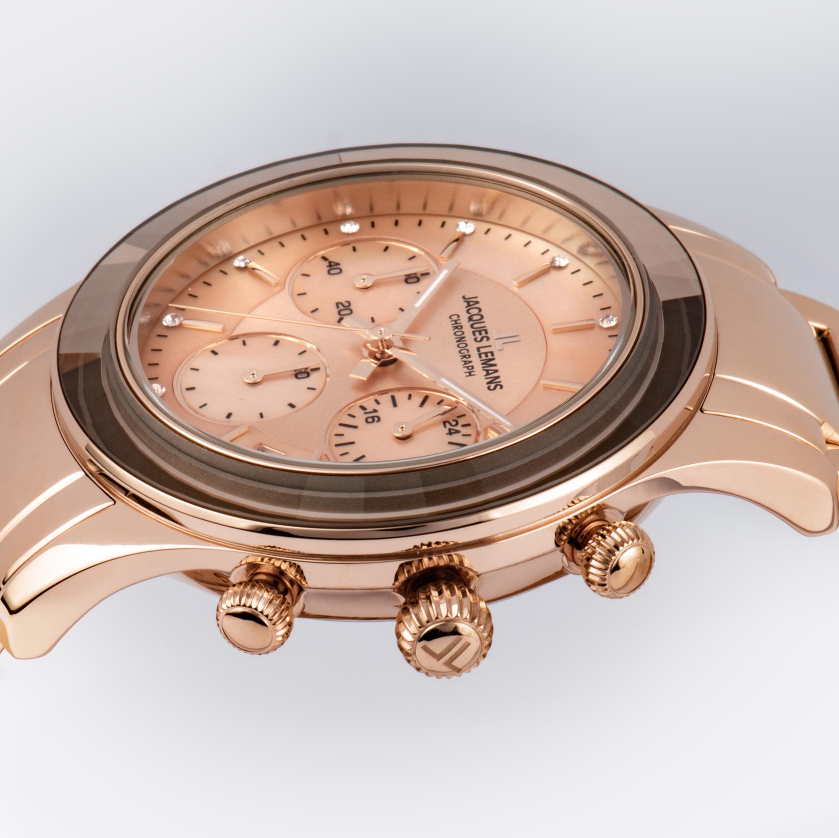 Наручные часы Jacques Lemans 1-2151I. Фото 3.