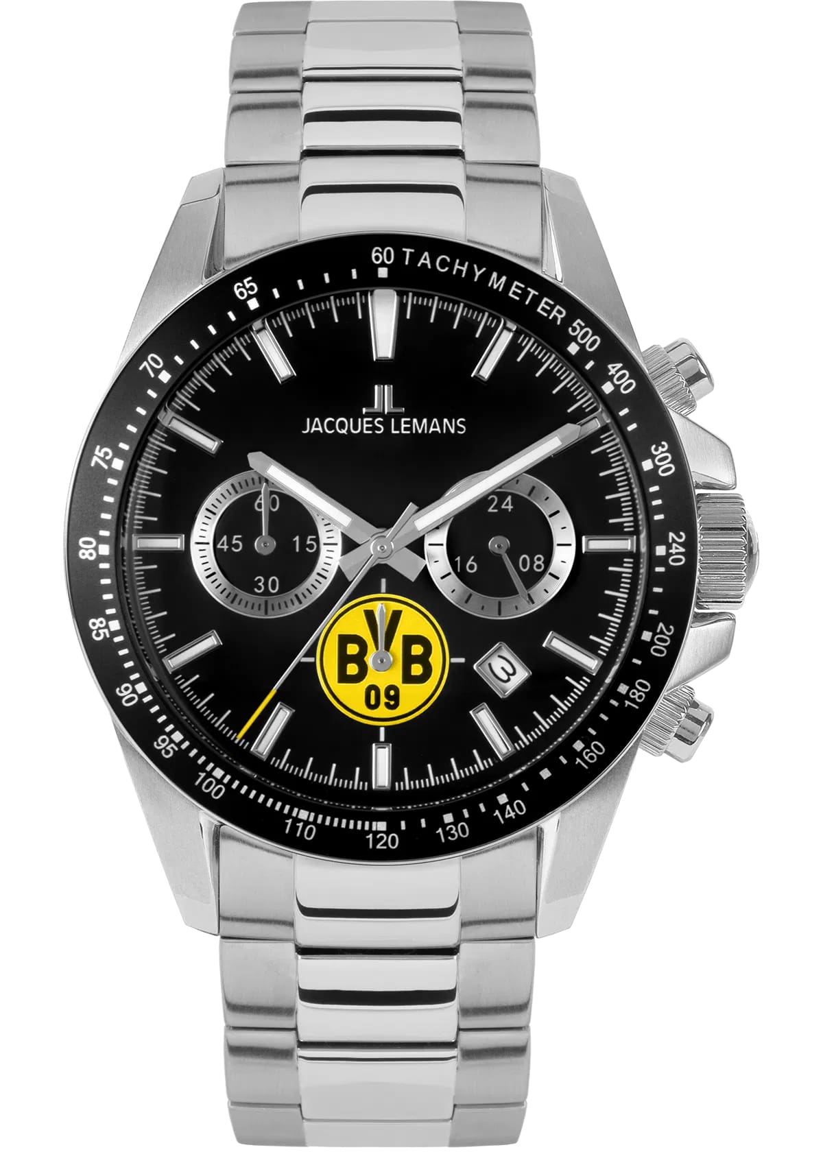 Наручные часы Jacques Lemans BVB-06. Фото 0.