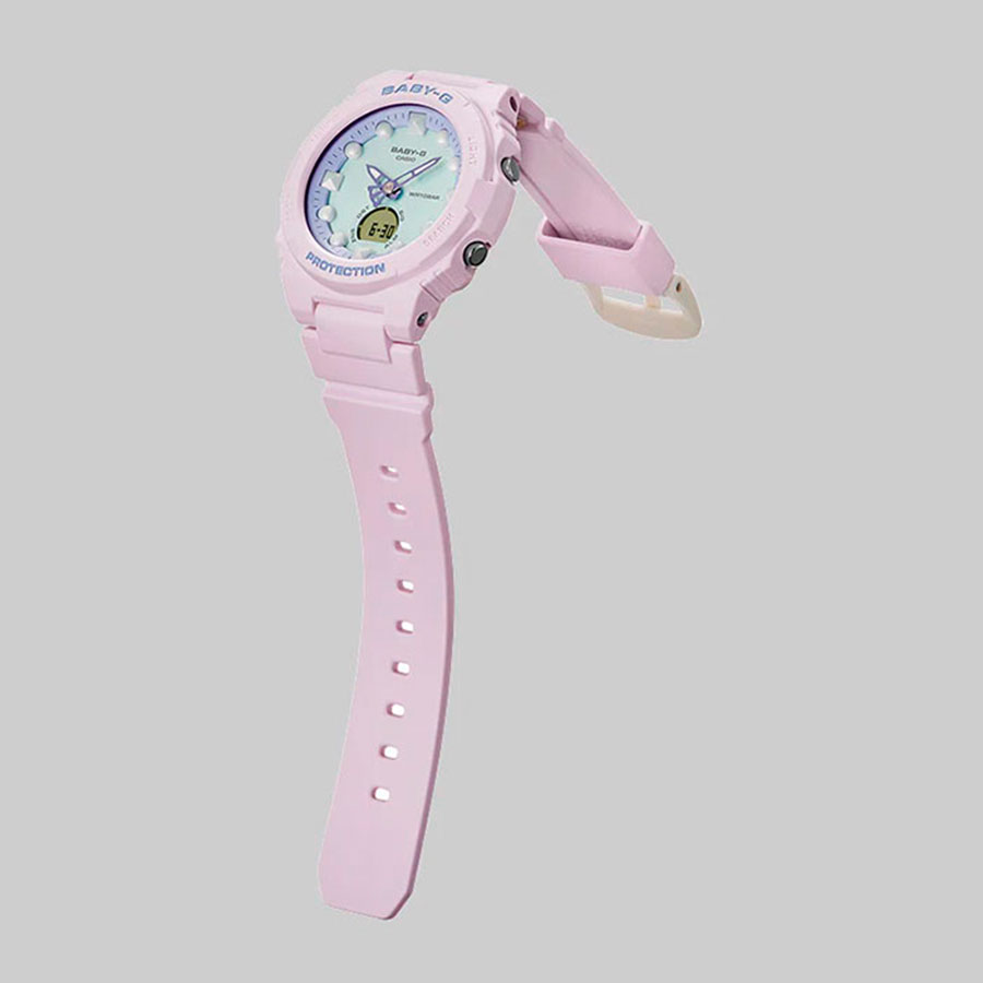 Наручные часы Casio BGA-320FH-4A. Фото 7.