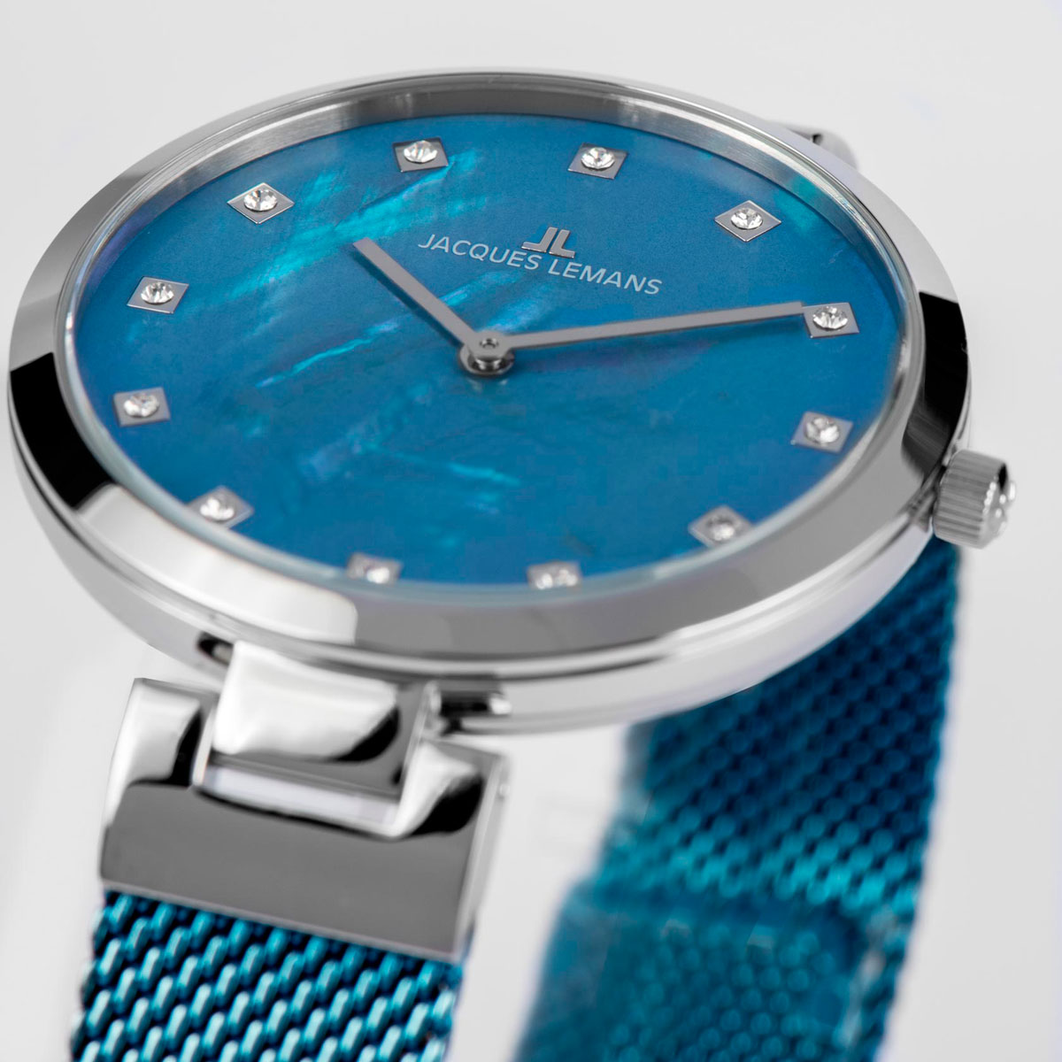 Наручные часы Jacques Lemans 1-2001N. Фото 1.