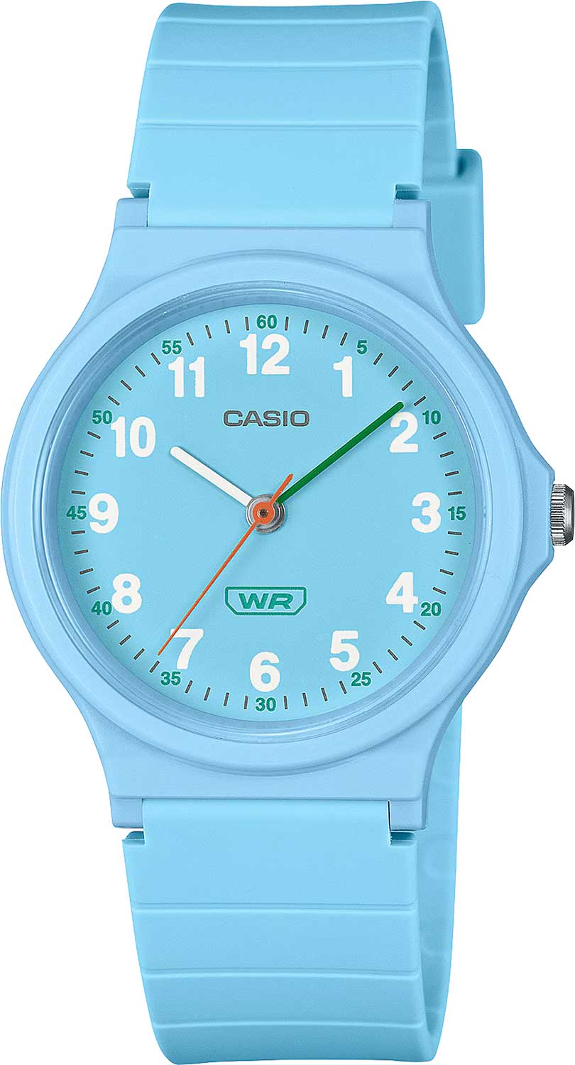 Наручные часы Casio LQ-24B-2B. Фото 0.