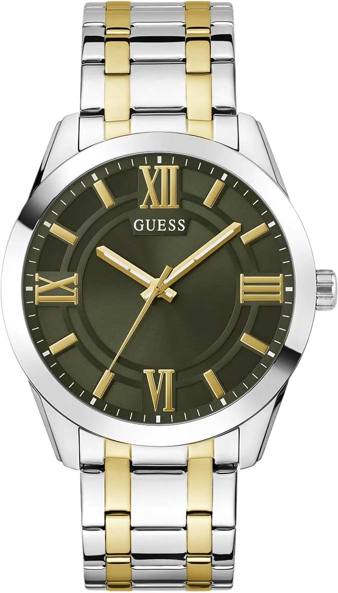 Наручные часы Guess GW0893G1. Фото 0.