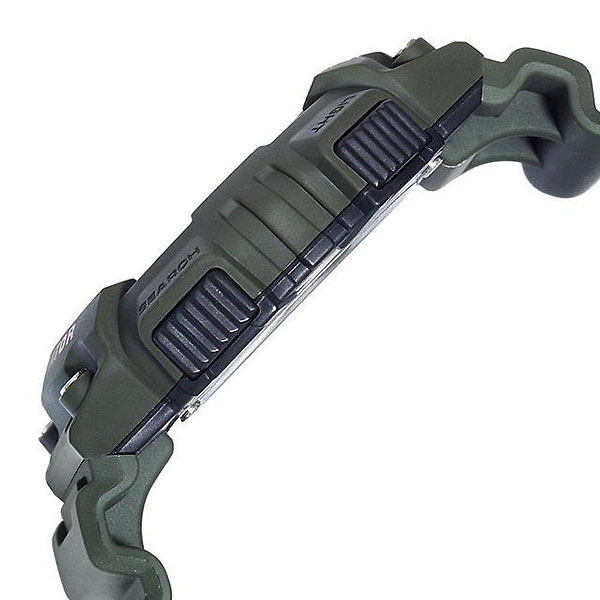 Наручные часы Casio AQ-S810W-3A. Фото 1.