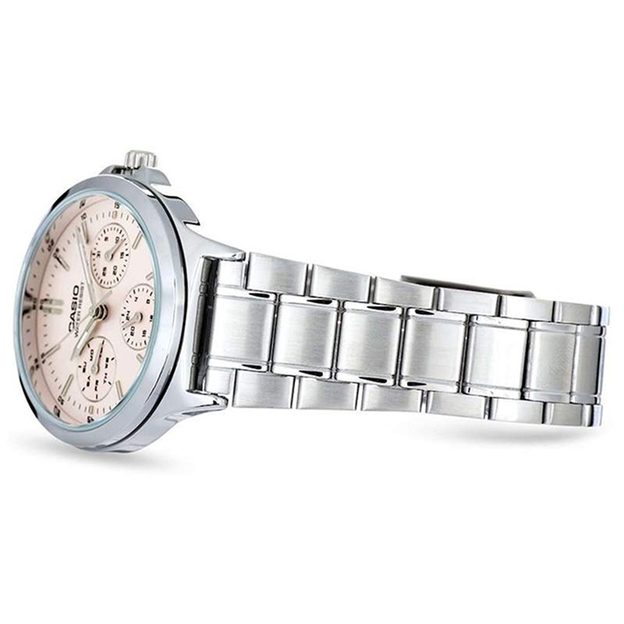 Наручные часы Casio LTP-V300D-4A. Фото 5.