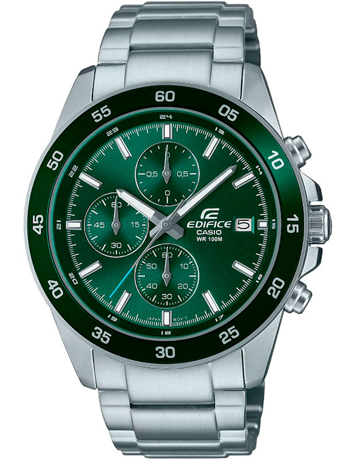 Наручные часы Casio EFR-526D-3A. Фото 0.