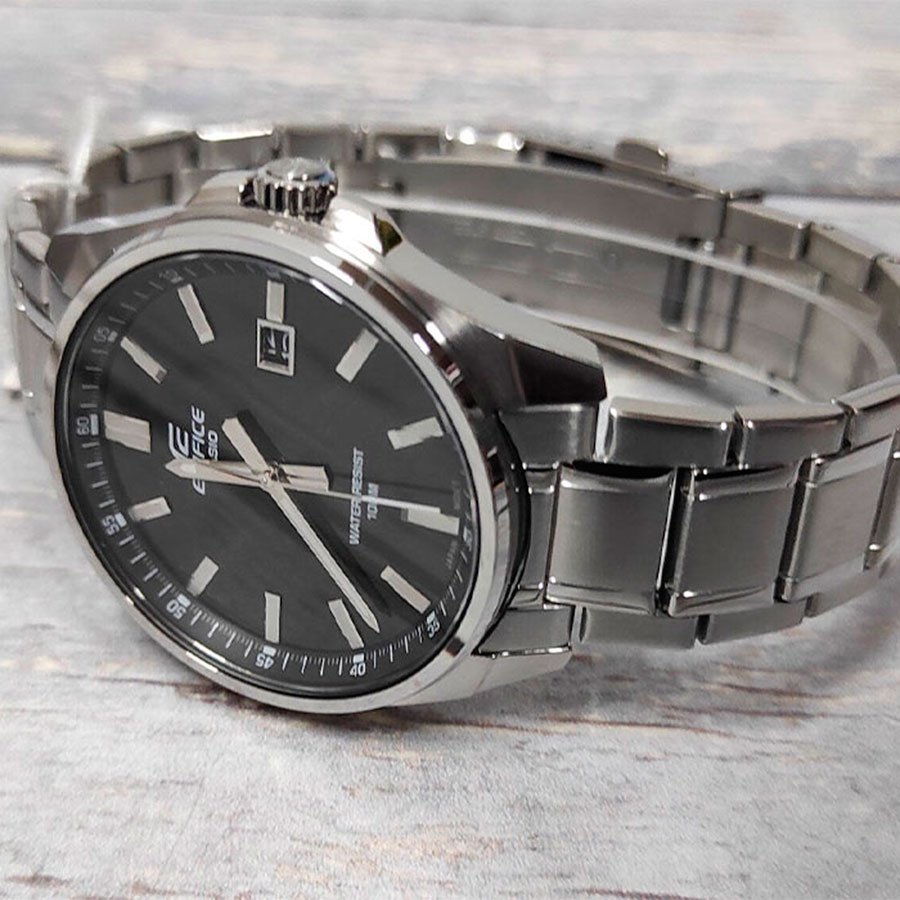 Наручные часы Casio EFV-150D-1A. Фото 4.