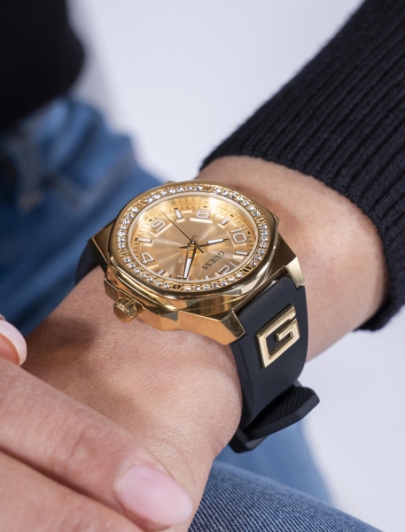 Наручные часы Guess GW0617L5. Фото 5.