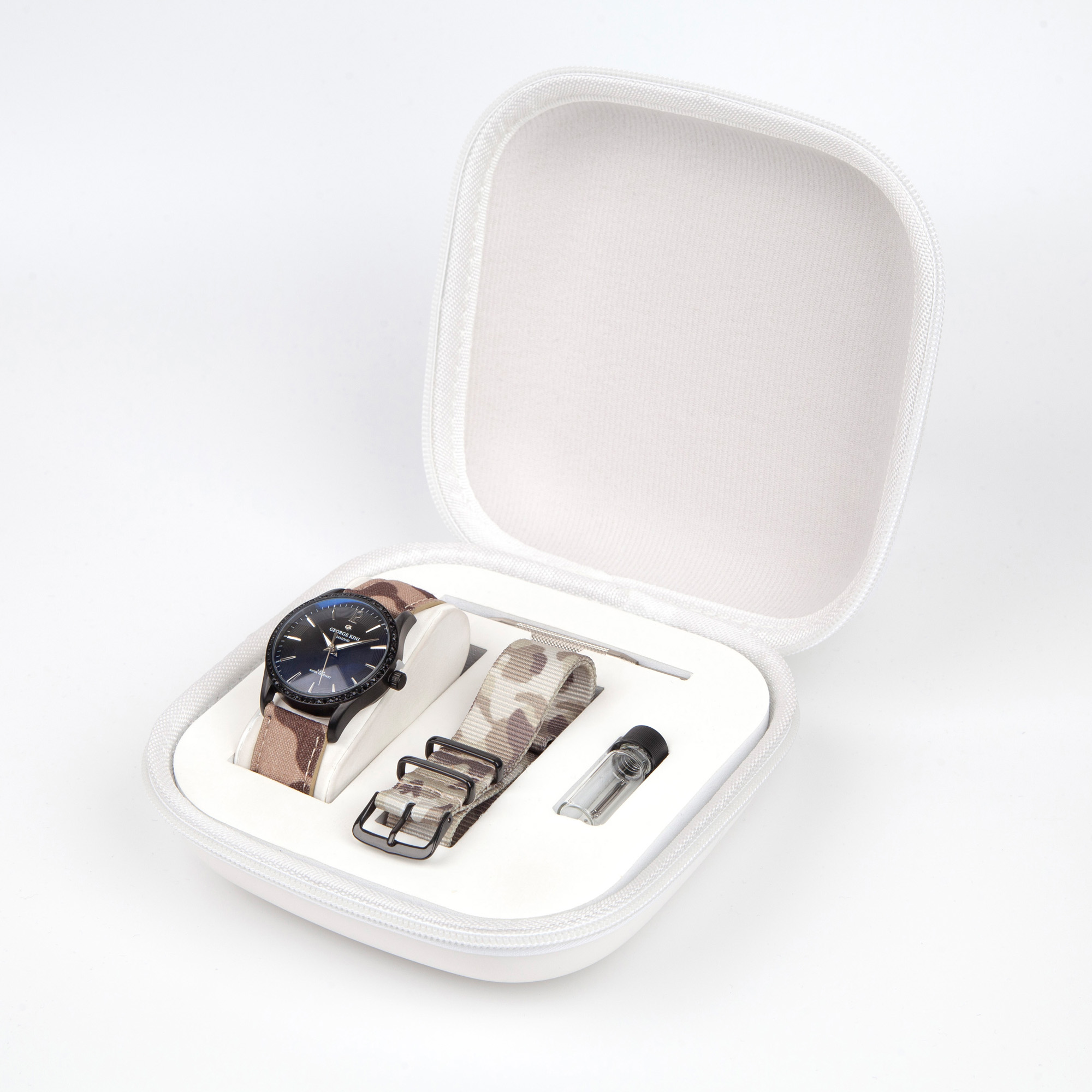 Наручные часы George Kini GK.36.5.1B.2S.4.3.2. Фото 2.