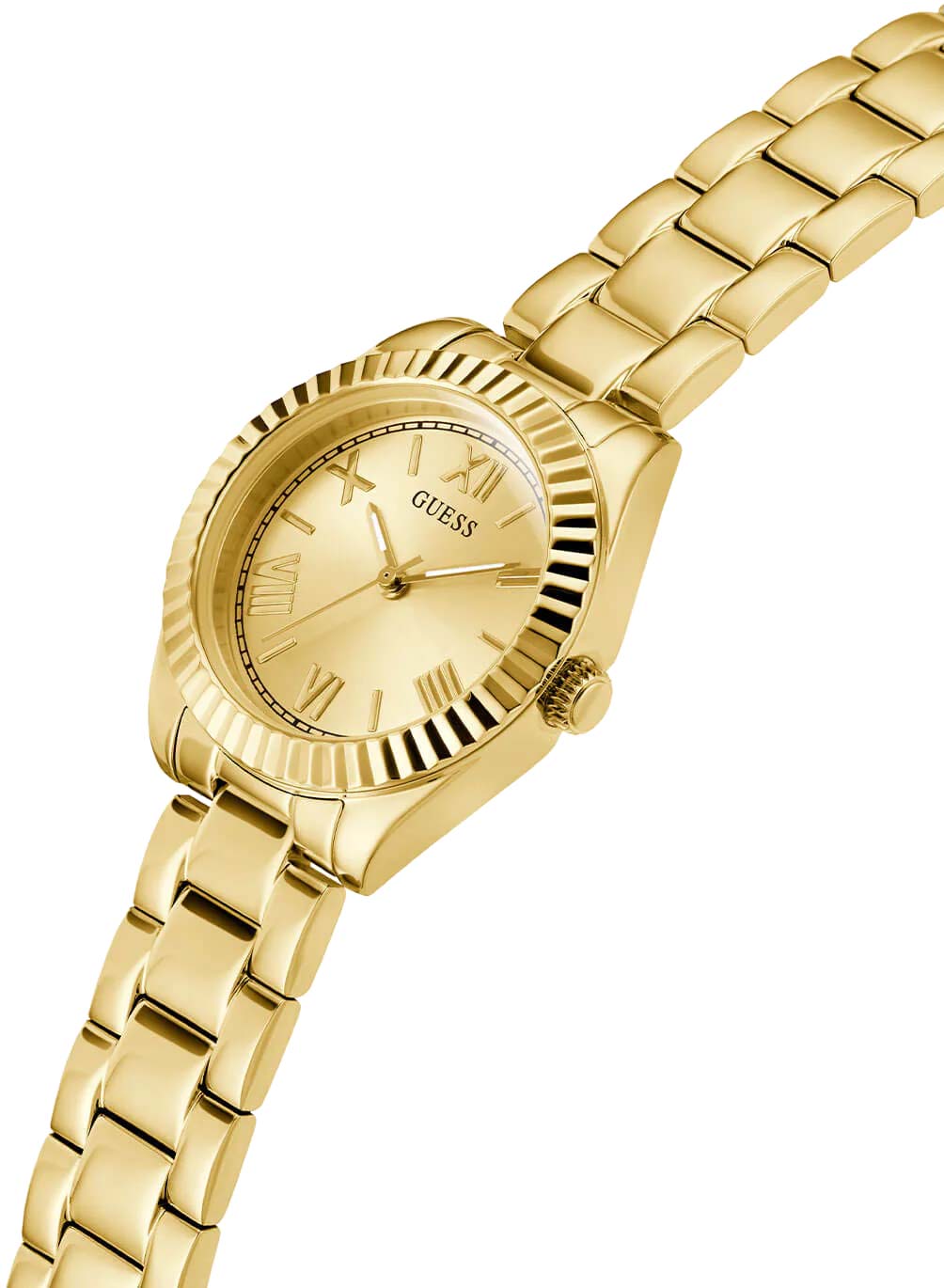 Наручные часы Guess GW0687L2. Фото 1.