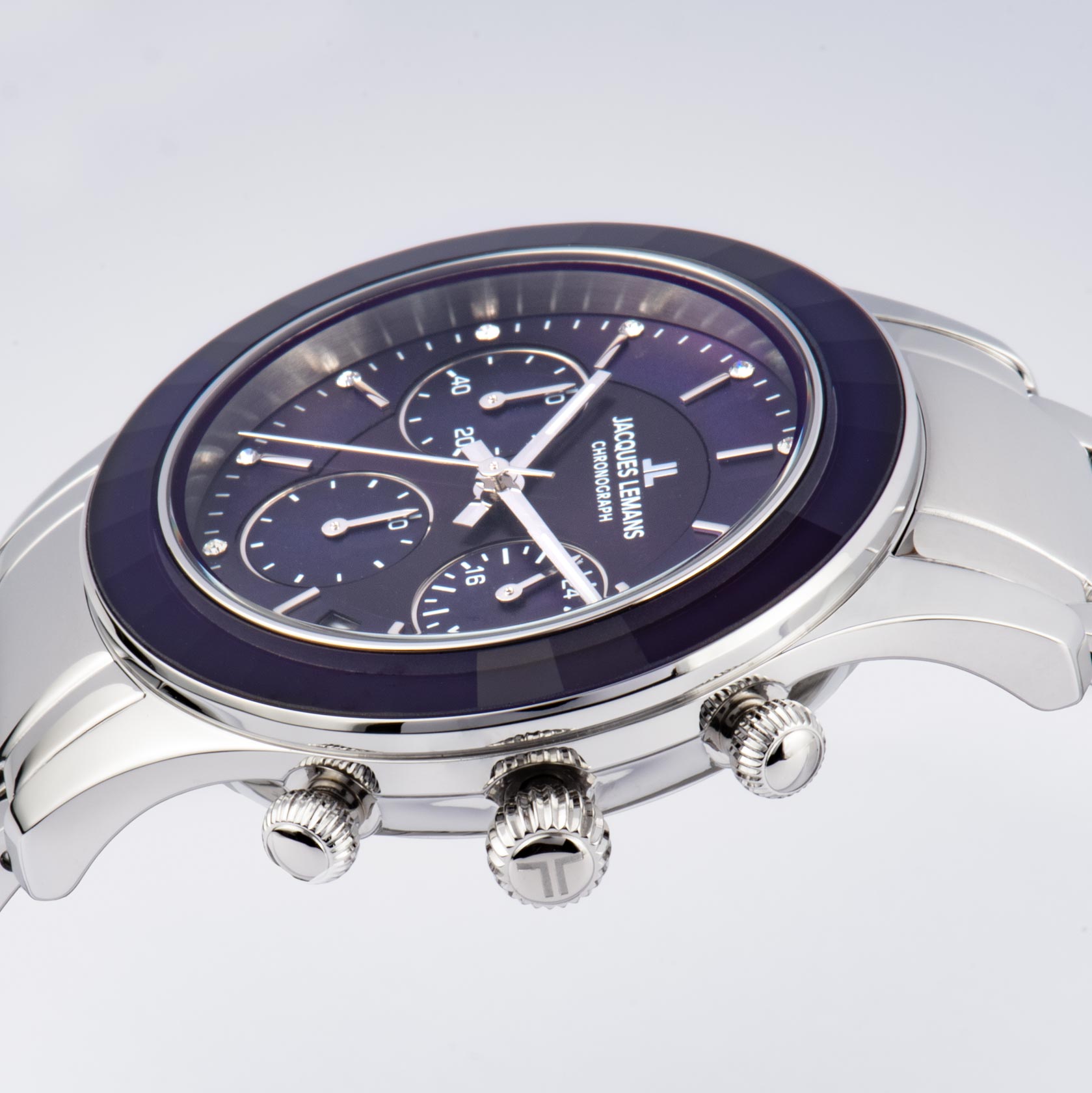 Наручные часы Jacques Lemans 1-2151M. Фото 3.