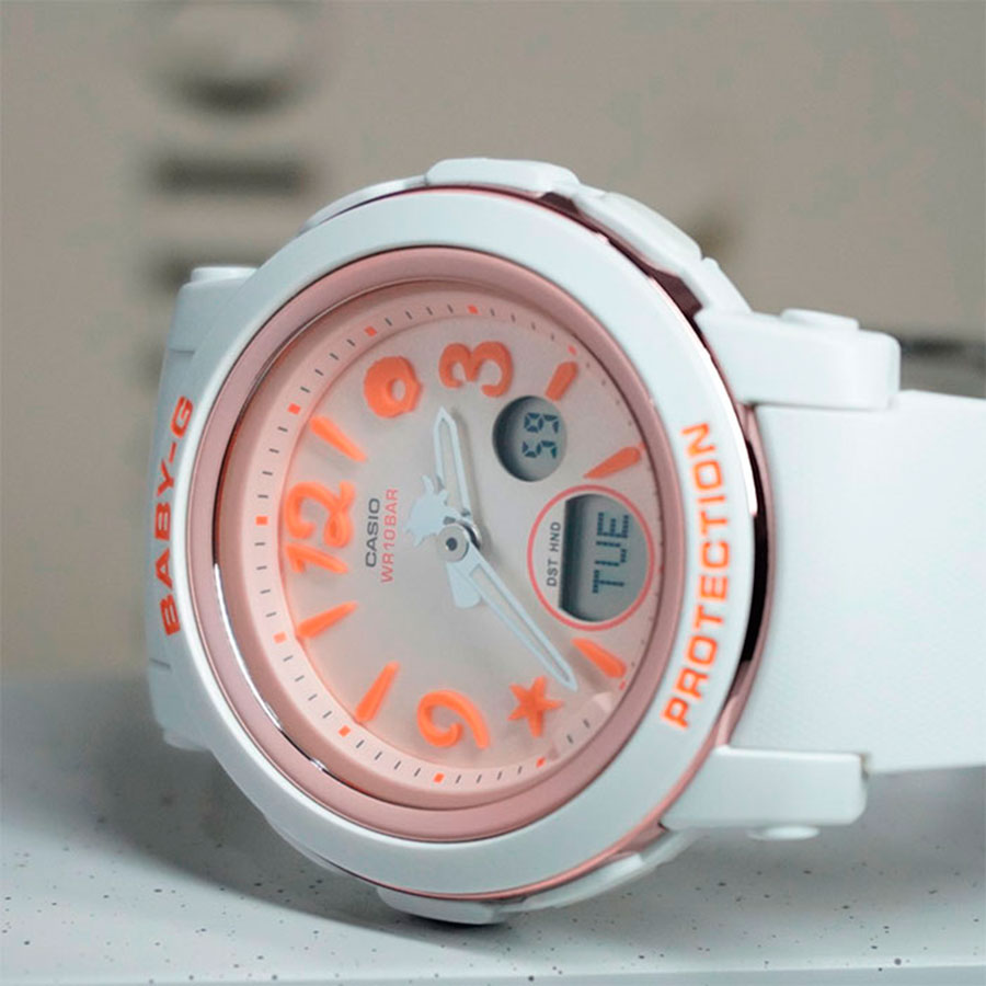 Наручные часы Casio BGA-290US-4A. Фото 2.