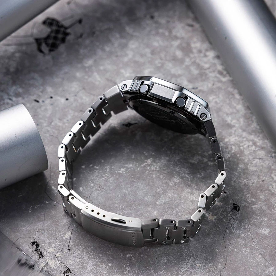 Наручные часы Casio GMC-B2100AD-2A. Фото 2.