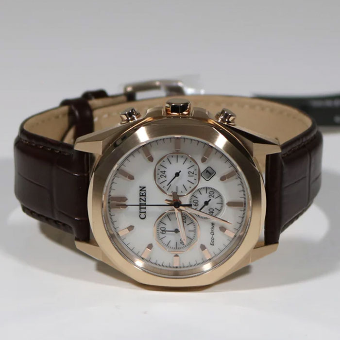 Наручные часы Citizen CA4593-15A. Фото 2.