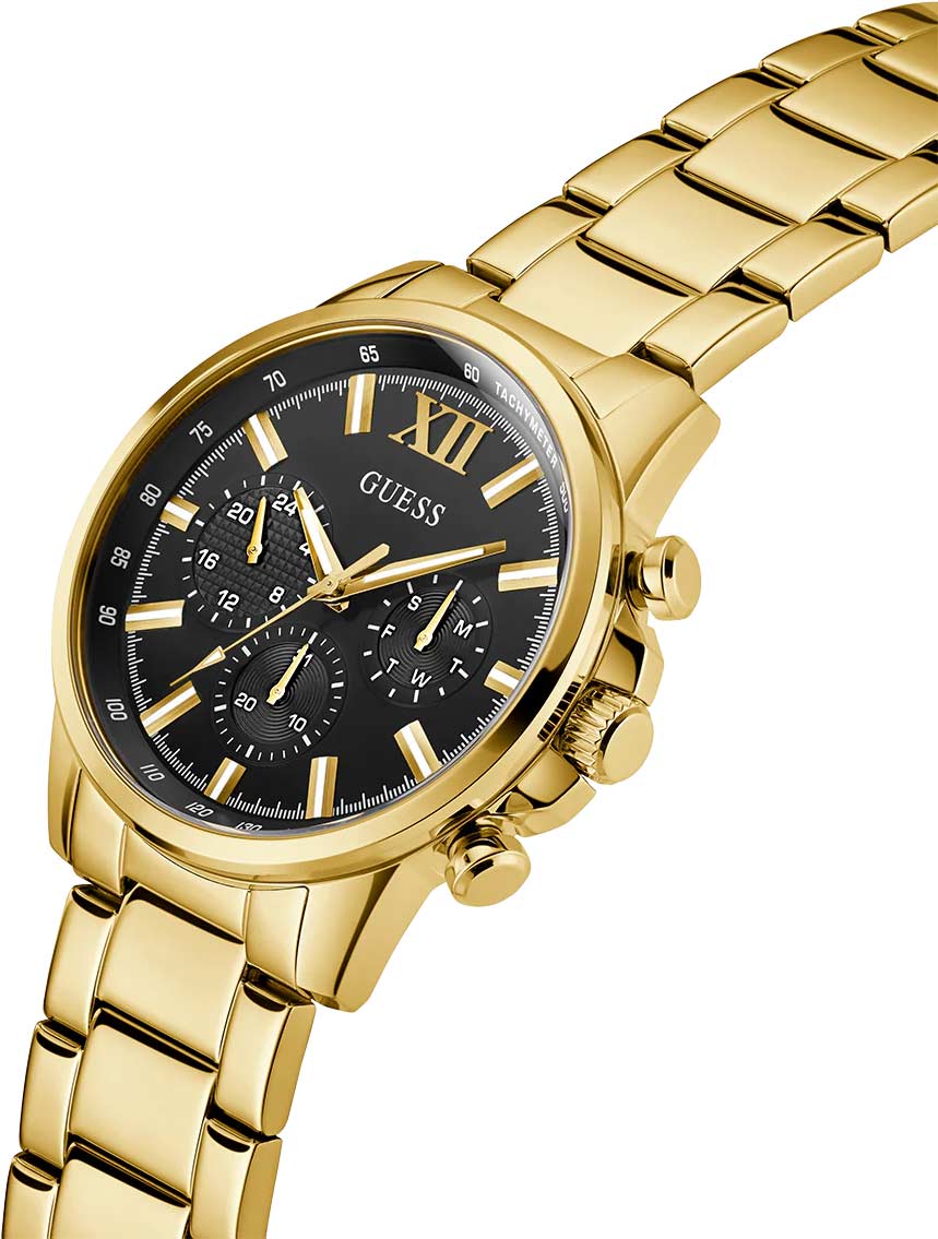 Наручные часы Guess GW0900G3. Фото 1.