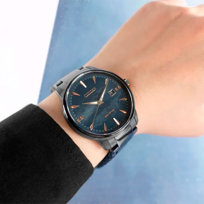 Наручные часы Citizen BM7595-89L. Фото 5.