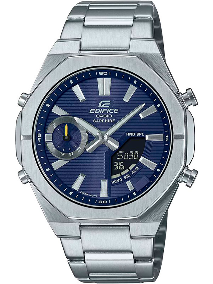 Наручные часы Casio ECB-S10D-2A. Фото 0.