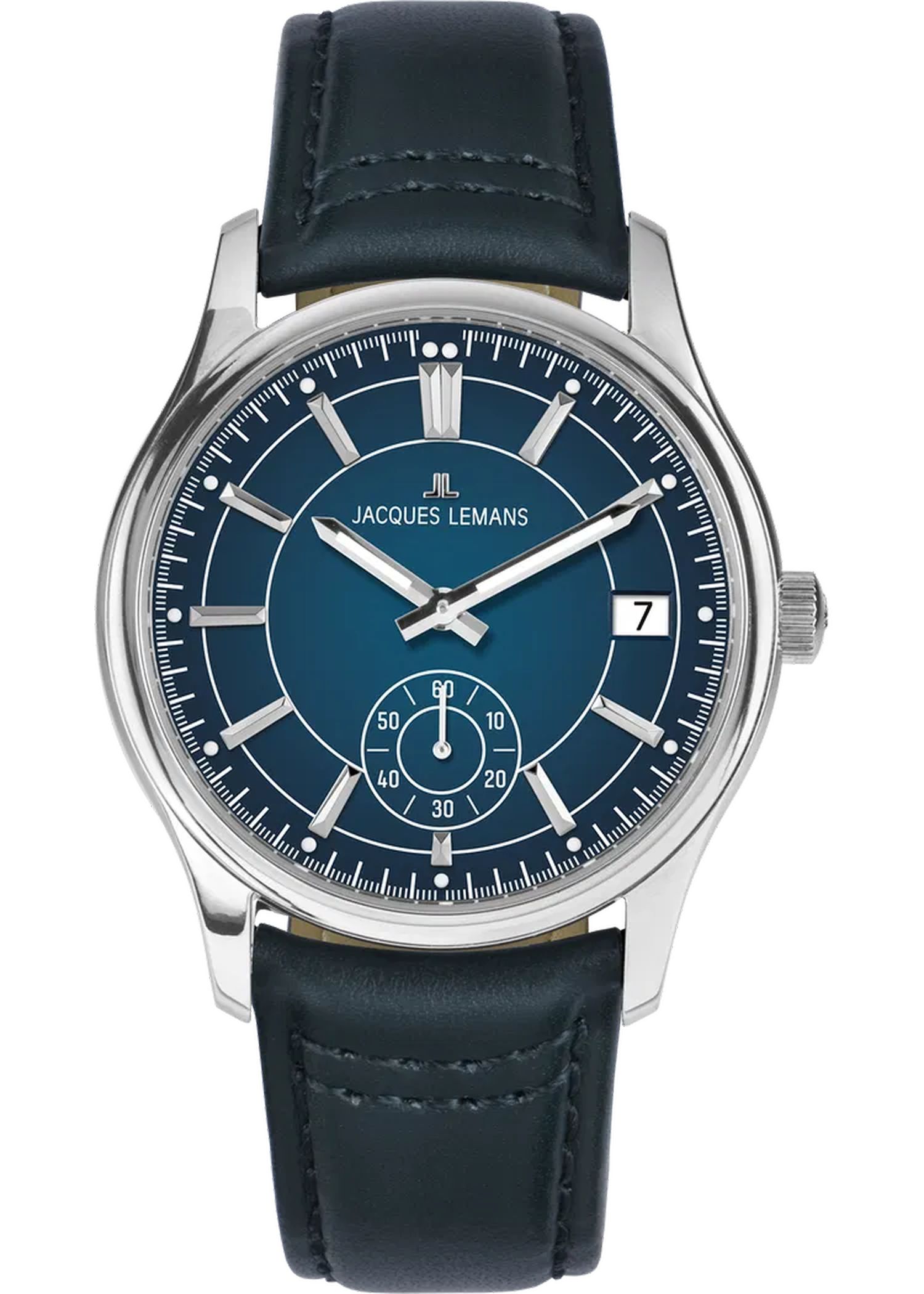 Наручные часы Jacques Lemans 1-2197B. Фото 0.