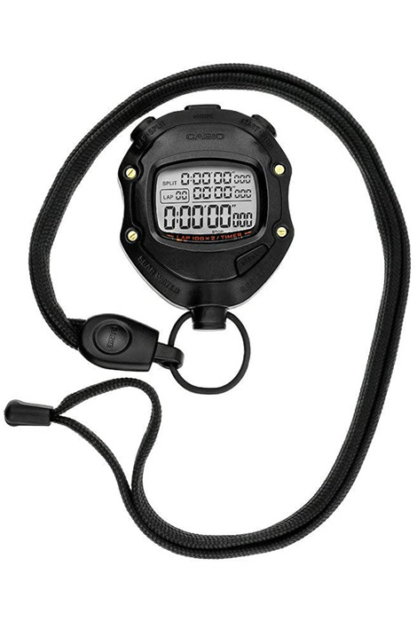 Наручные часы Casio HS-80TW-1. Фото 2.