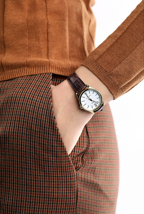 Наручные часы Casio LTP-V005GL-7B. Фото 3.