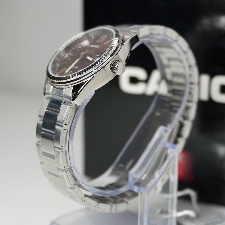 Наручные часы Casio LTP-1302DD-5A. Фото 5.