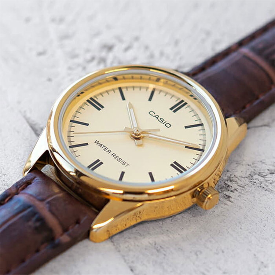 Наручные часы Casio LTP-V005GL-9A. Фото 2.