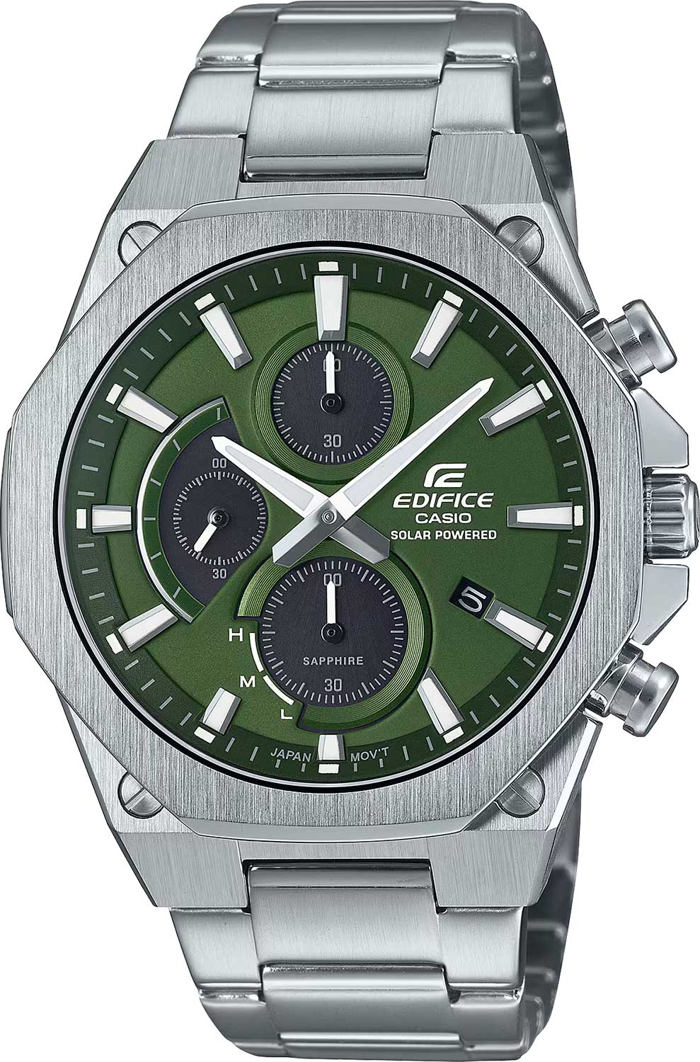 Наручные часы Casio EFS-S570D-3A. Фото 0.