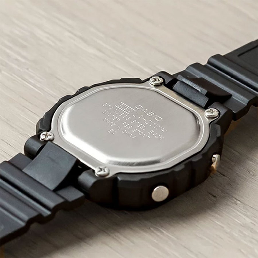 Наручные часы Casio LA-20WH-9A. Фото 8.