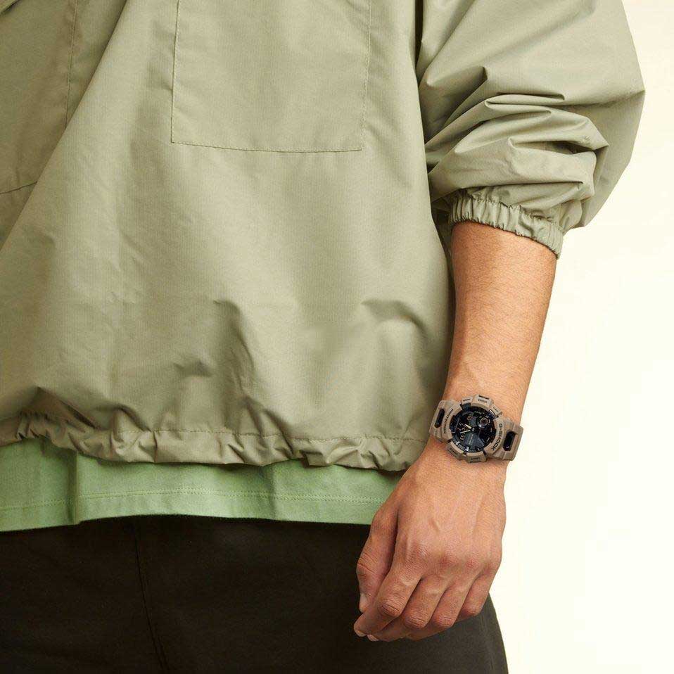 Наручные часы Casio GBA-900UU-5A. Фото 3.